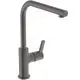 IS-Kuechenarmatur-Gusto-Ausld-232mm-L-Auslauf-Magnetic-Grey-BD418A5 gallery number 2